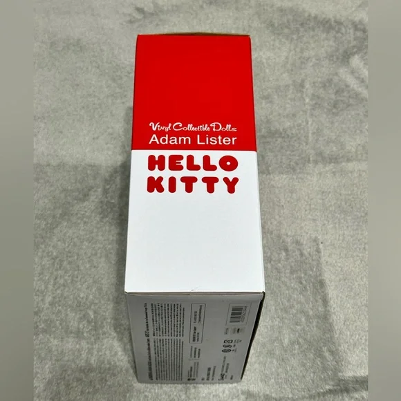 MEDICOM TOY - HELLO KITTY × ADAM LISTER FIGURE フィギュア s-l400.jpg